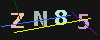 Gambar captcha